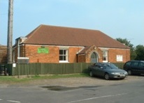 VillageHall