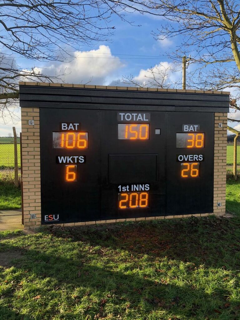 cricketclub